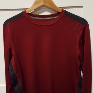 BOGO! Layer 8 Qwick Dry Long Sleeve Performance Shirt